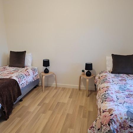 Boulder House Βίλα Μελβούρνη Εξωτερικό φωτογραφία