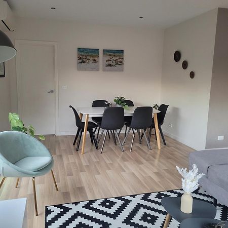 Boulder House Βίλα Μελβούρνη Εξωτερικό φωτογραφία