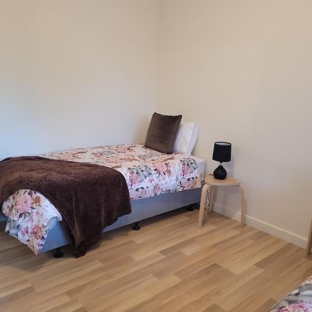Boulder House Βίλα Μελβούρνη Εξωτερικό φωτογραφία