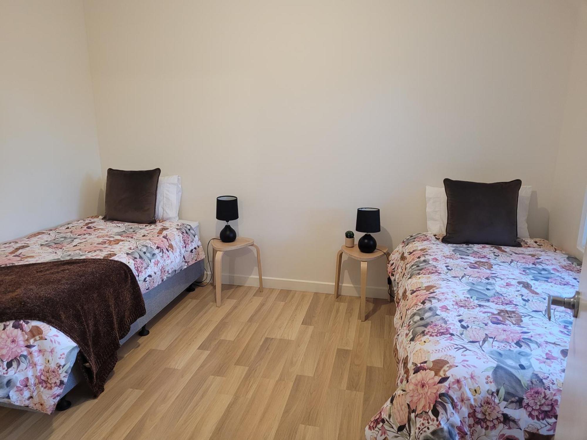 Boulder House Βίλα Μελβούρνη Εξωτερικό φωτογραφία
