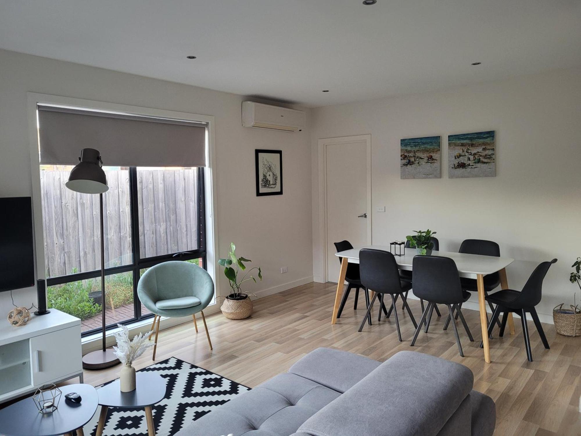 Boulder House Βίλα Μελβούρνη Εξωτερικό φωτογραφία