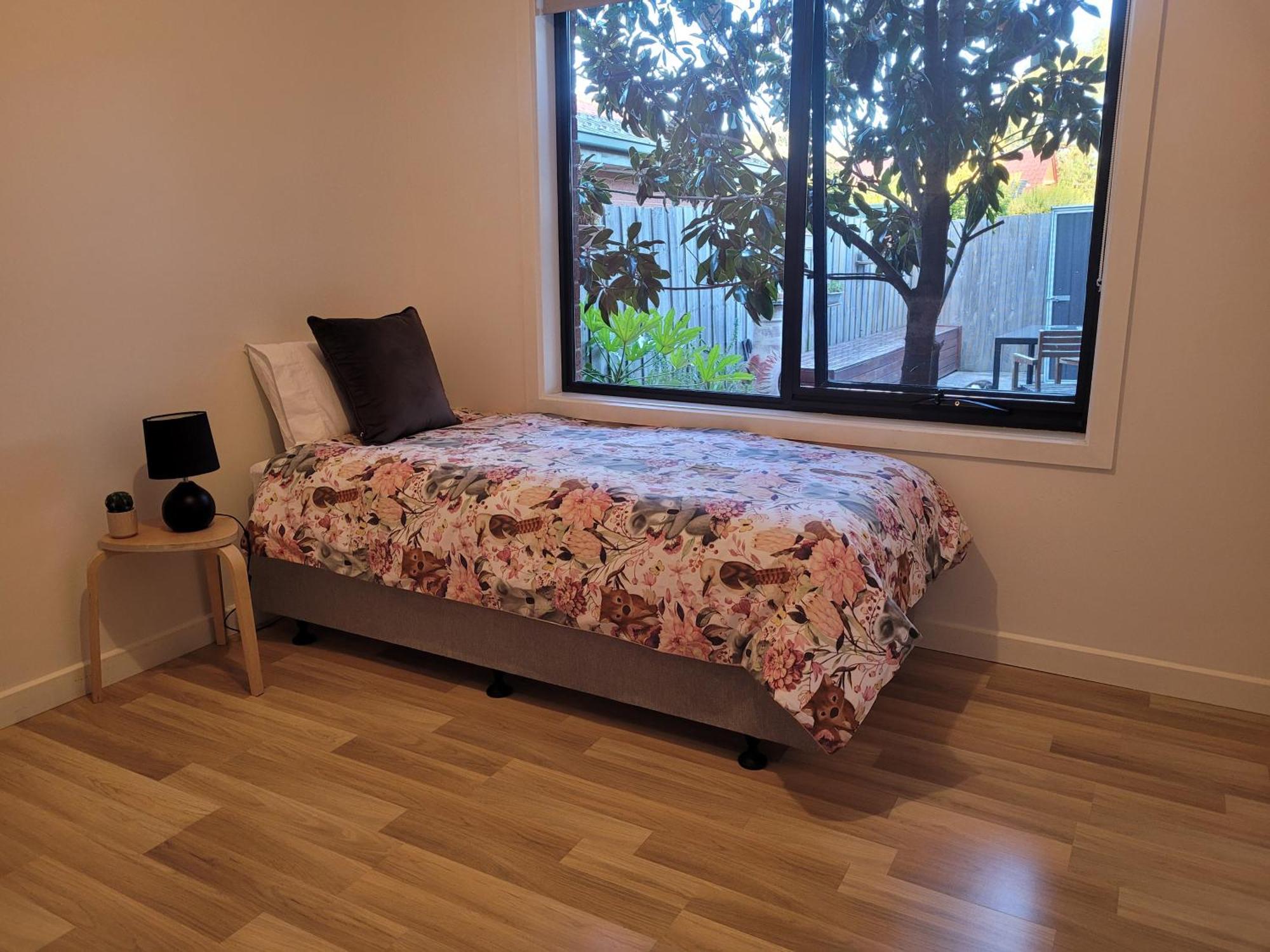 Boulder House Βίλα Μελβούρνη Εξωτερικό φωτογραφία