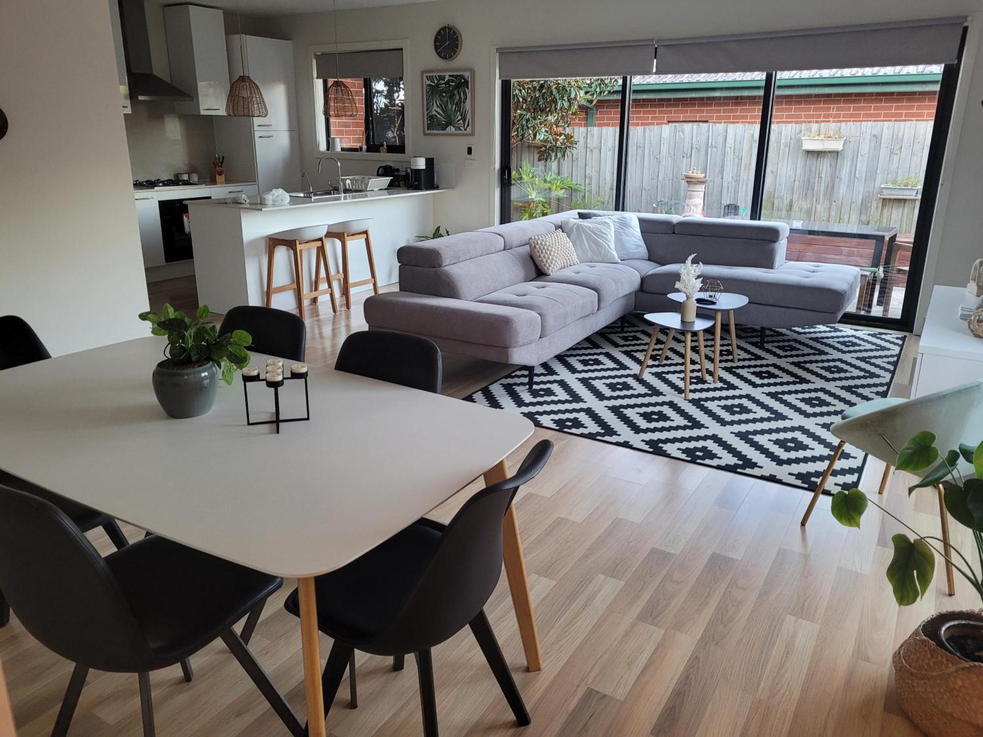 Boulder House Βίλα Μελβούρνη Εξωτερικό φωτογραφία